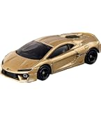 Amazon | タカラトミー(TAKARA TOMY) トミカプレミアム 07